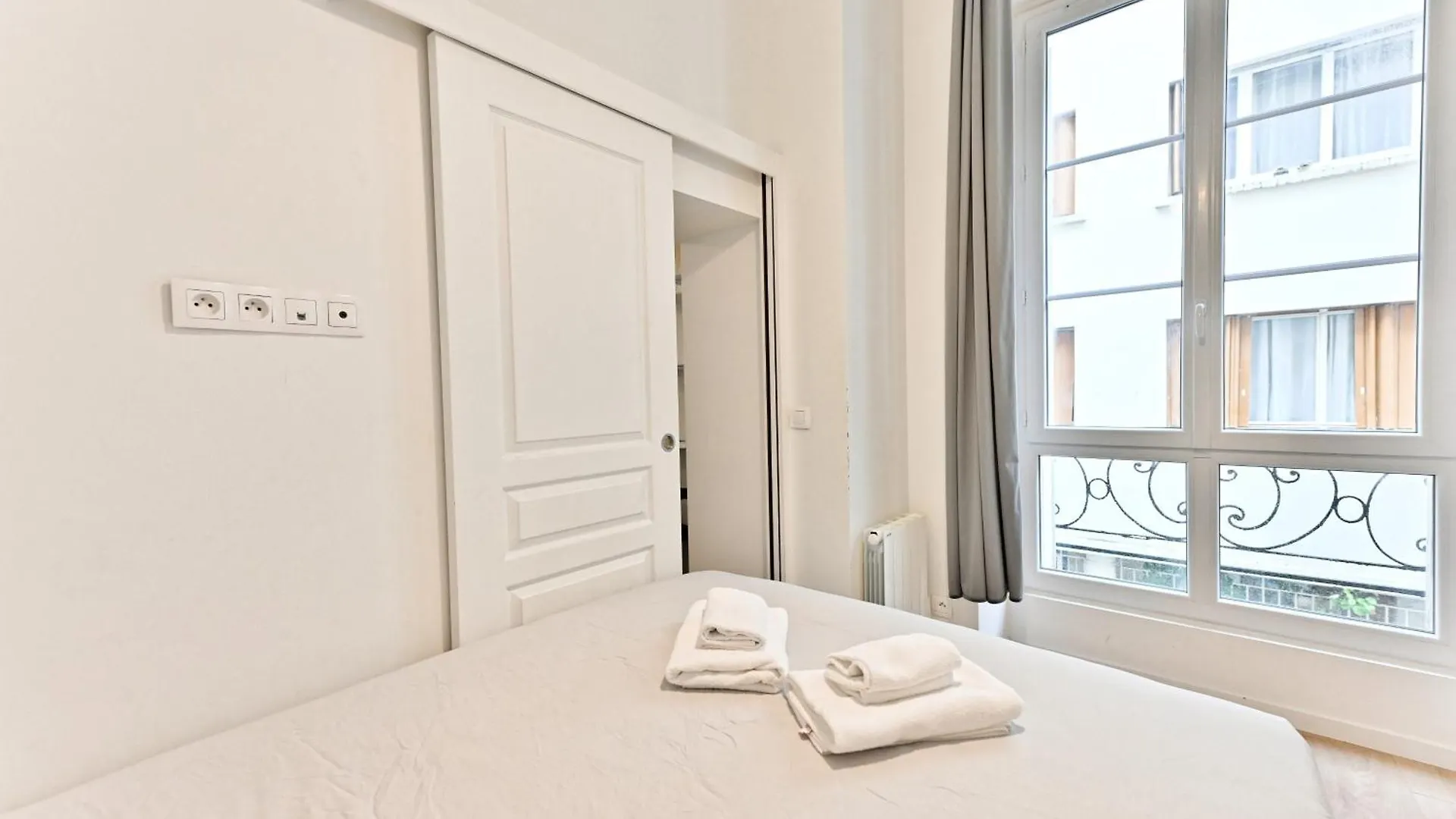 Appartement Au Coeur Du Marais Paris 0*,  France