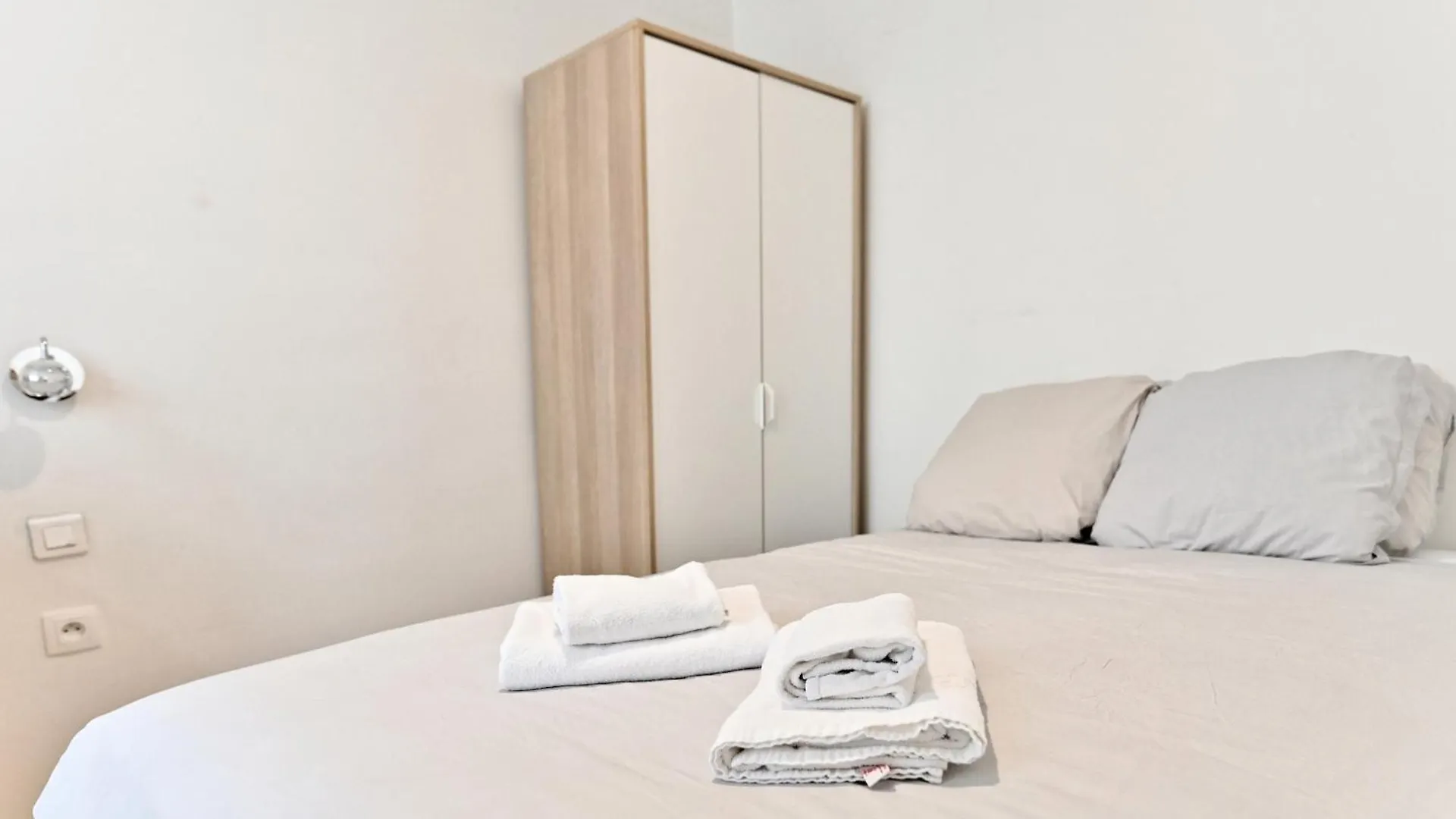 Appartement Au Coeur Du Marais Paris