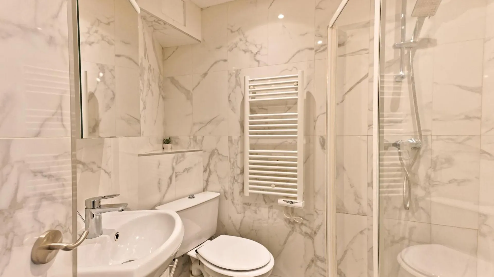 Appartement Au Coeur Du Marais Paris Apartment