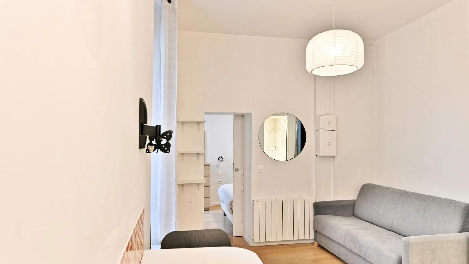 Apartment Appartement Au Coeur Du Marais Paris France