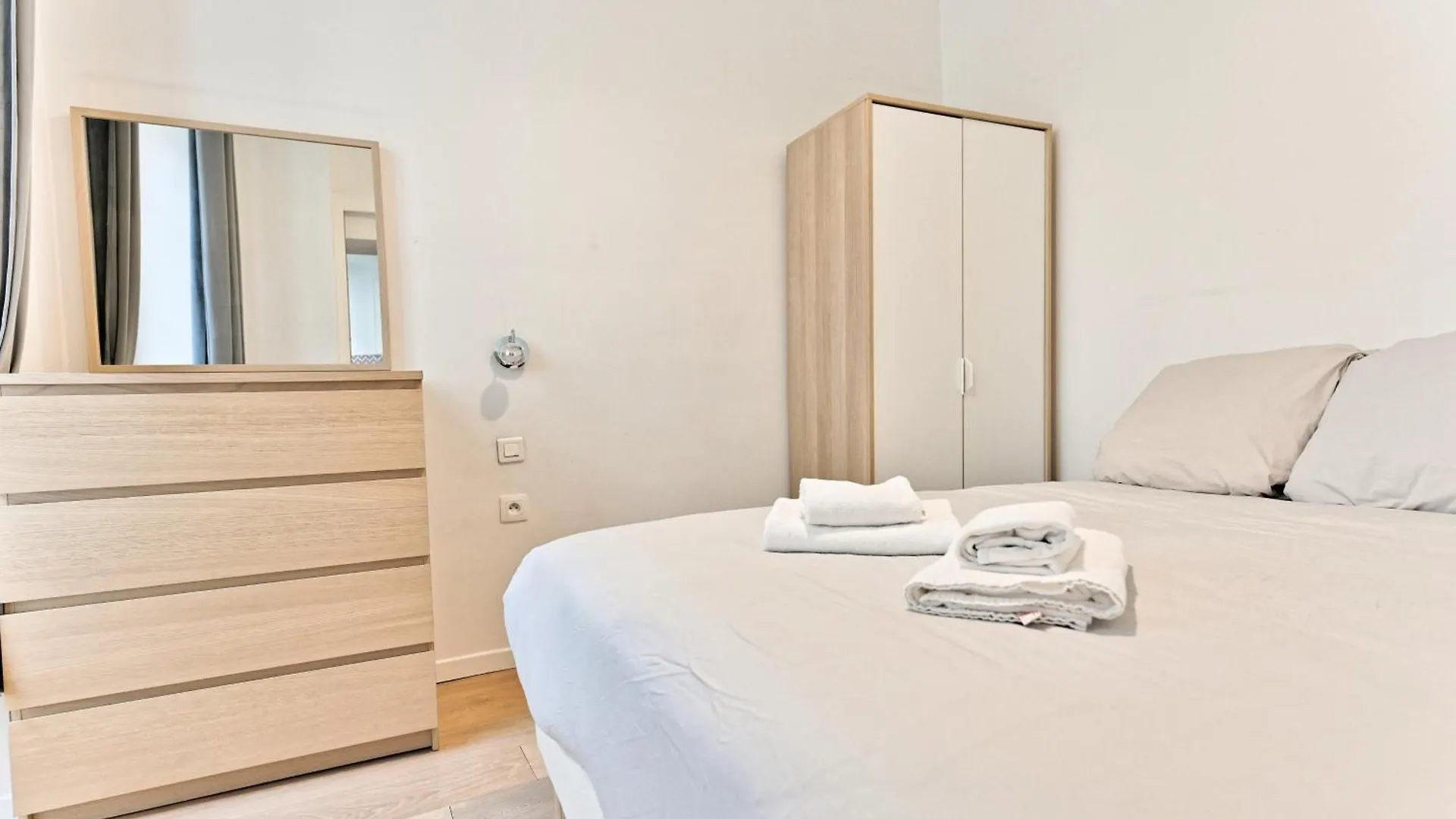 Appartement Au Coeur Du Marais Paris Apartment