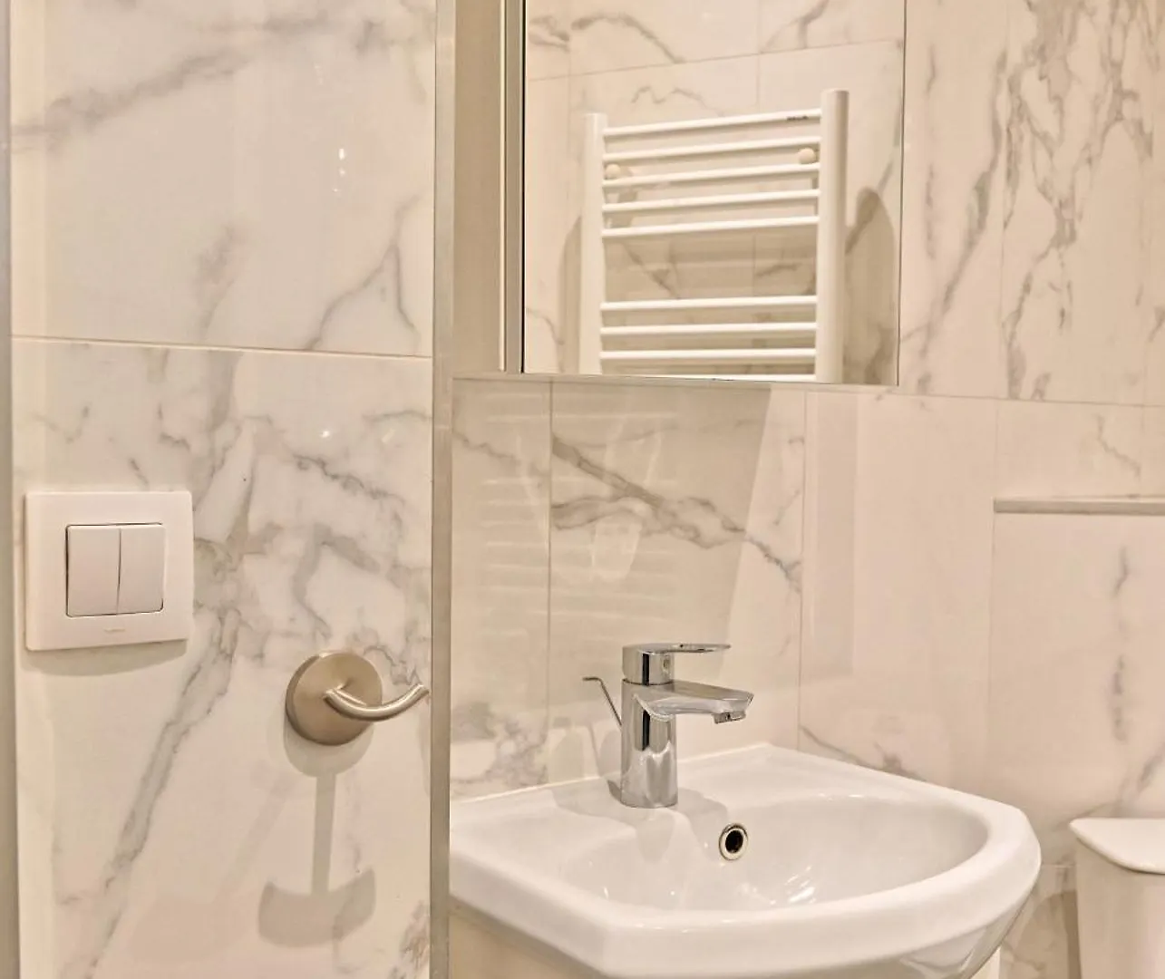 Appartement Au Coeur Du Marais Paris 0*,