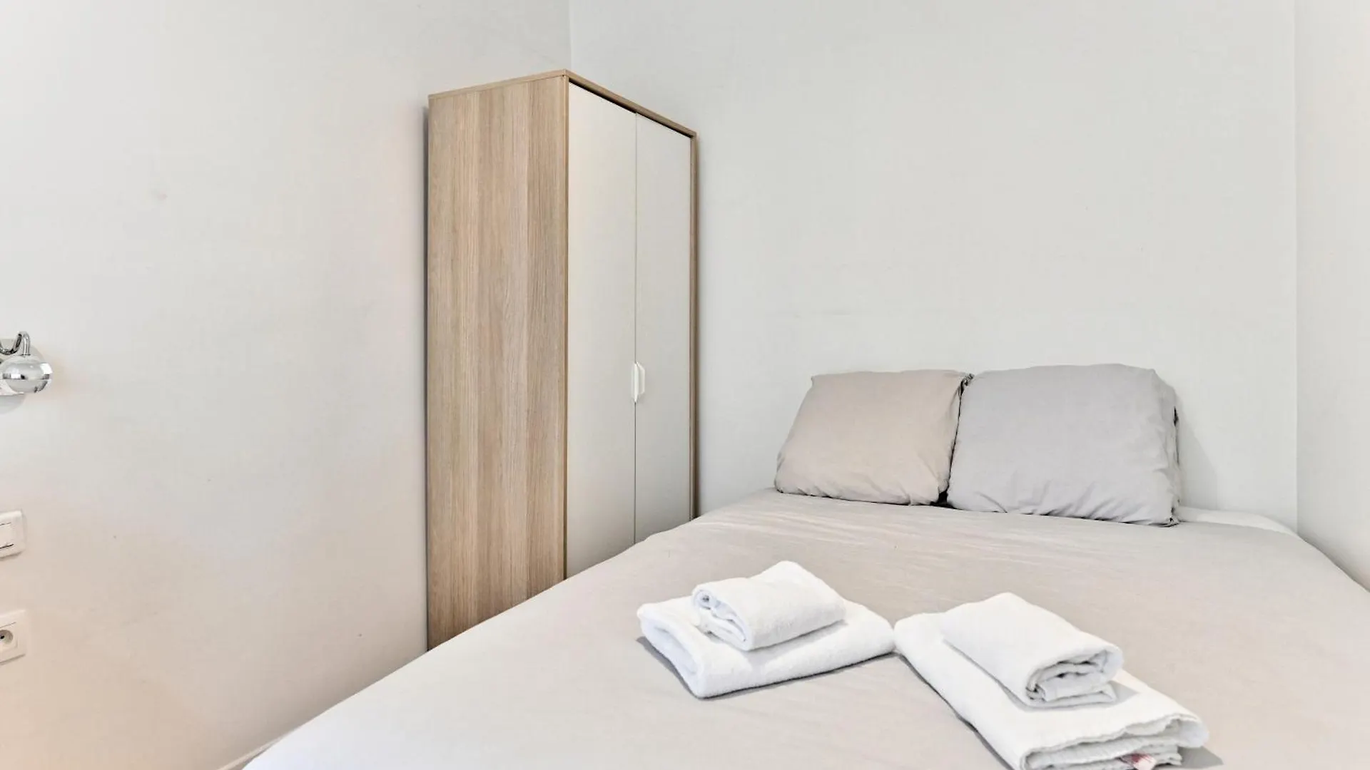 Apartment Appartement Au Coeur Du Marais Paris