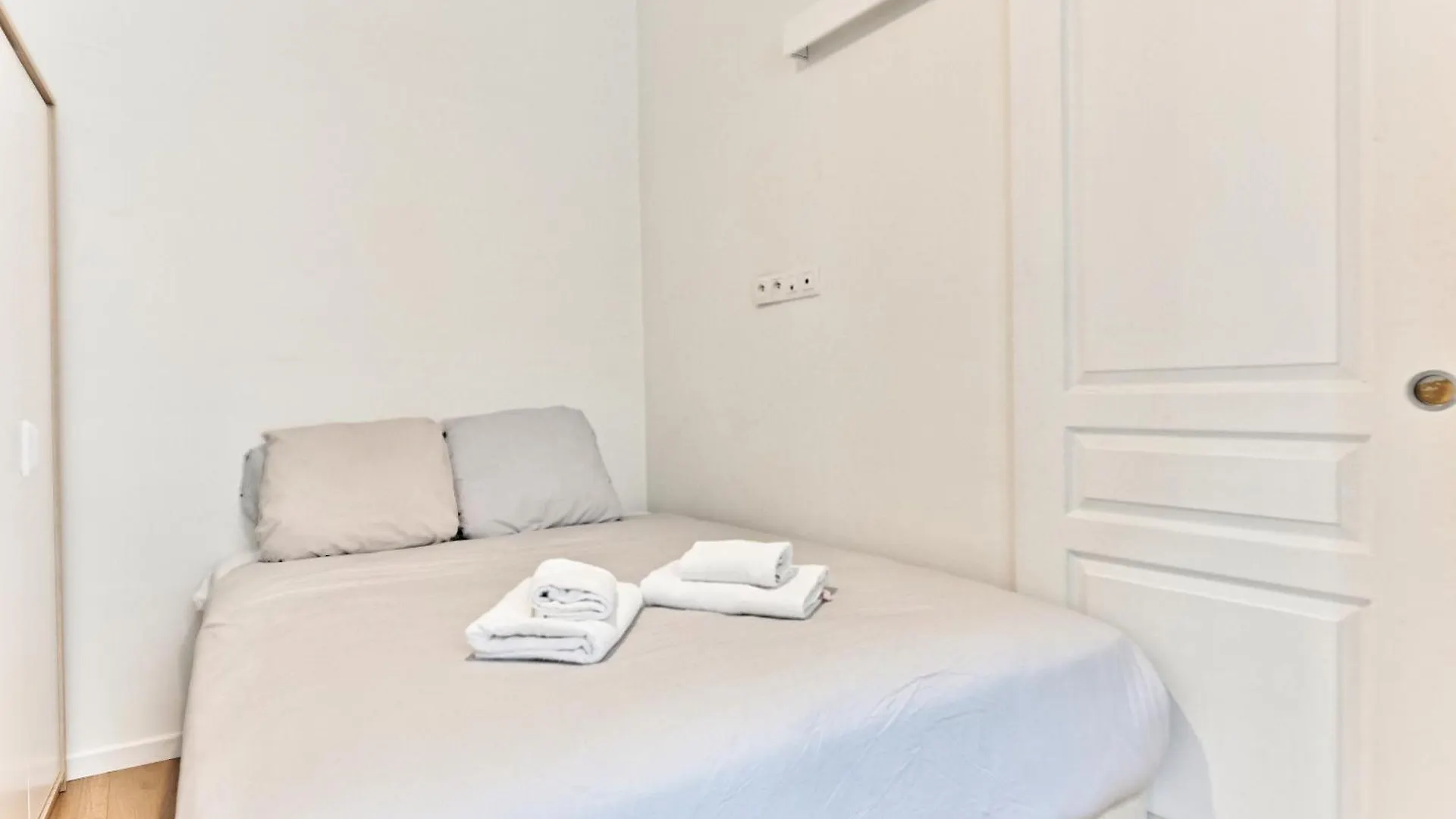 Appartement Au Coeur Du Marais Paris France