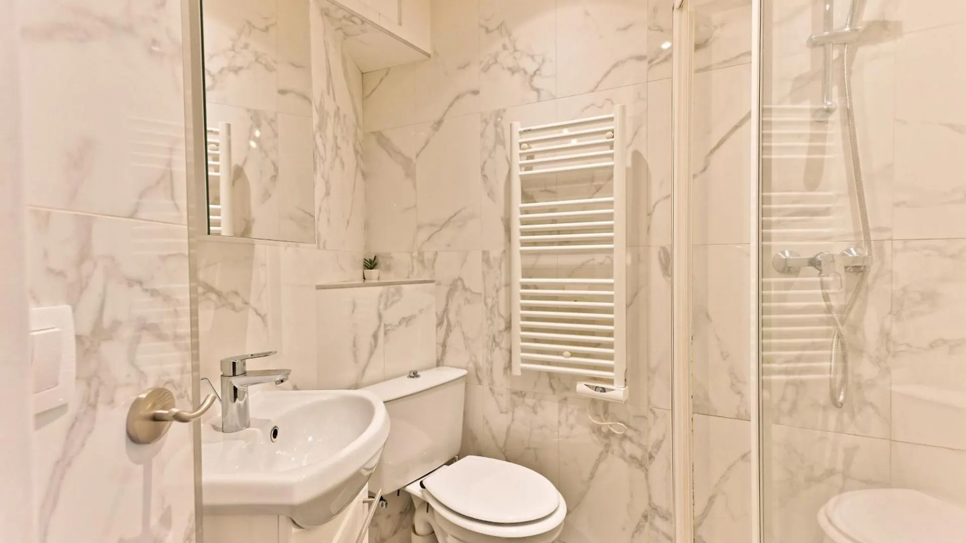 Appartement Au Coeur Du Marais Paris 0*,  France