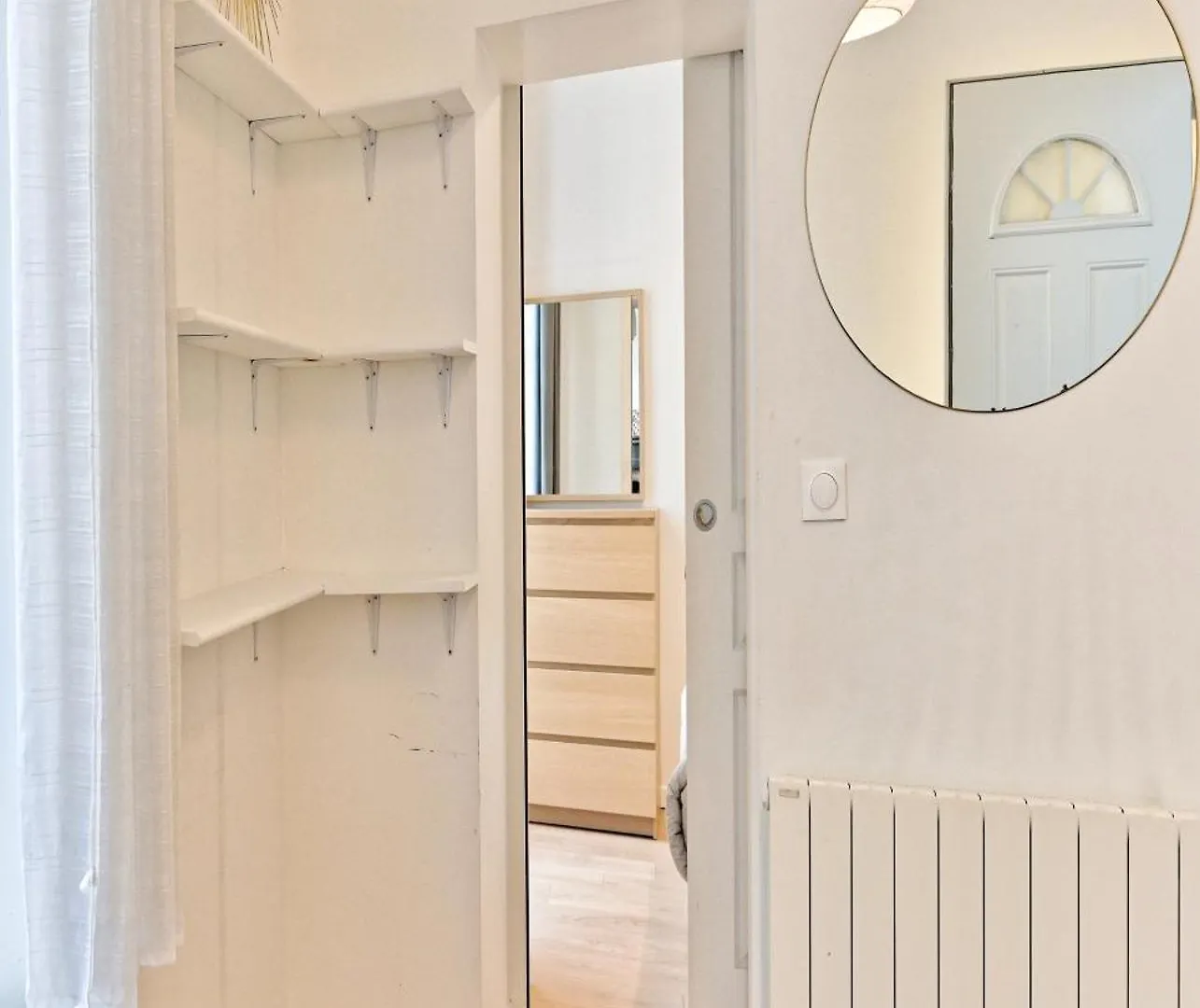 Appartement Au Coeur Du Marais Paris