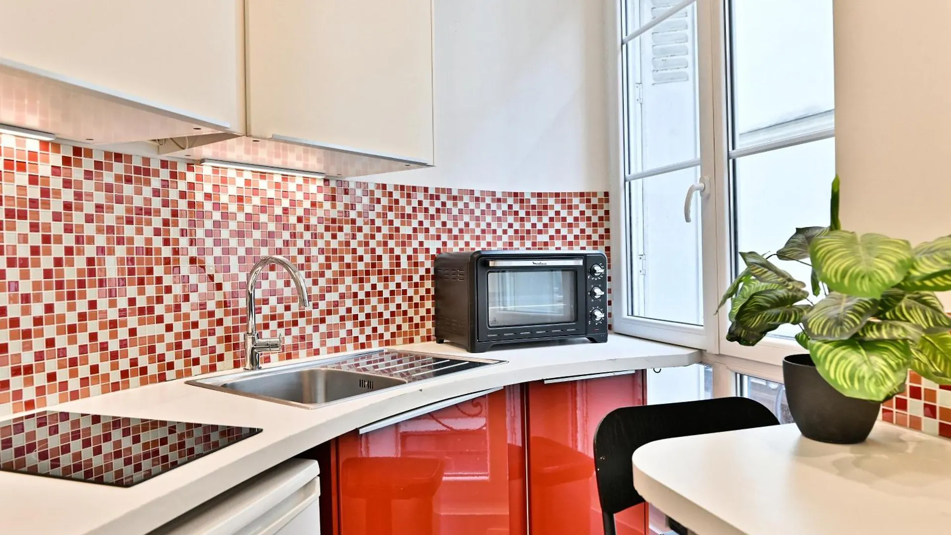 Apartment Appartement Au Coeur Du Marais Paris France